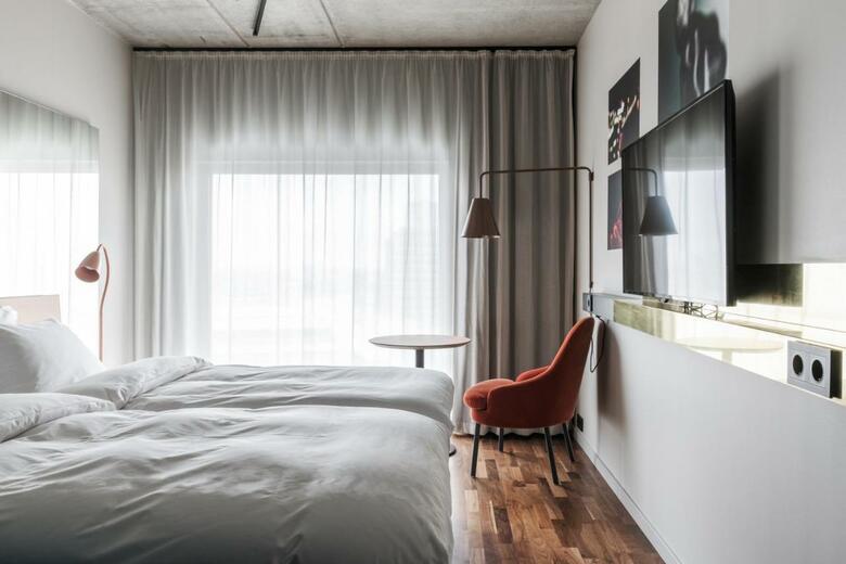 Story Hotel Studio Malm�