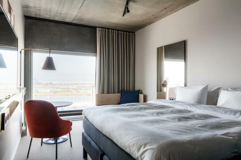Story Hotel Studio Malm�