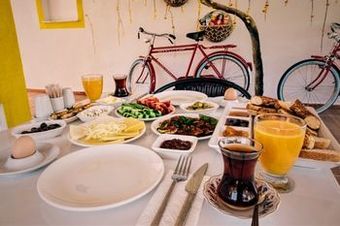 Limon Butik Hotel