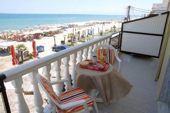 El Greco Beach Hotel
