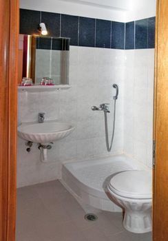 El Greco Beach Hotel