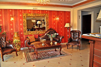 Hotel Vizantio