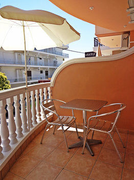 Hotel Vizantio
