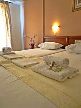 Hotel Vizantio