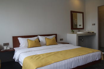 Hotel Sam So Boutique Villa
