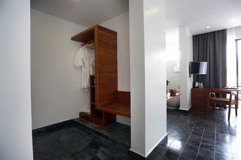 Hotel Sam So Boutique Villa