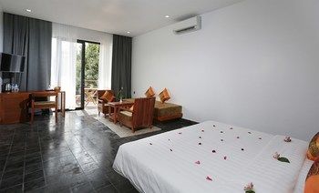 Hotel Sam So Boutique Villa