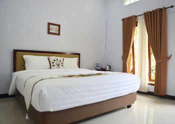 Hotel Malang Hill Gallery & Homestay