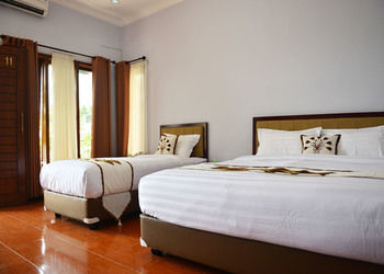 Hotel Malang Hill Gallery & Homestay