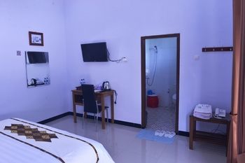 Hotel Malang Hill Gallery & Homestay