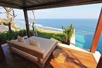 Hotel The Ungasan Clifftop Resort