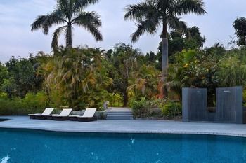 Hotel The Gateway Resort Corbett National Park
