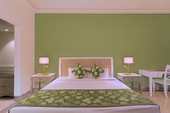 Hotel The Gateway Resort Corbett National Park