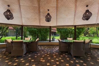 Hotel The Gateway Resort Corbett National Park