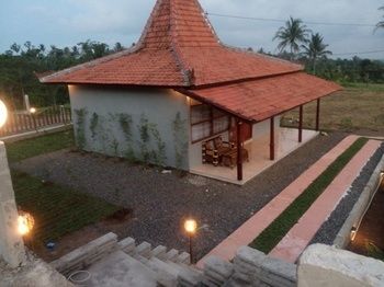 Hotel Kampoeng Joglo Ijen Banyuwangi