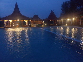 Hotel Kampoeng Joglo Ijen Banyuwangi