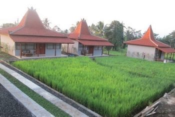 Hotel Kampoeng Joglo Ijen Banyuwangi