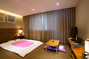 Dong Gyeong Hotel