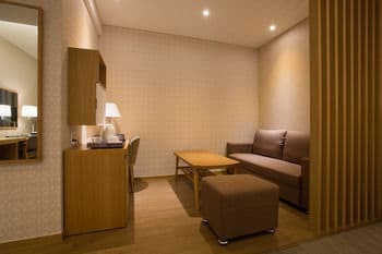 Dong Gyeong Hotel