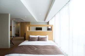 Dong Gyeong Hotel