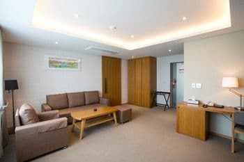 Dong Gyeong Hotel