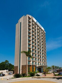Hotel Best Western Multi Suites