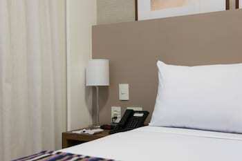Hotel Best Western Multi Suites