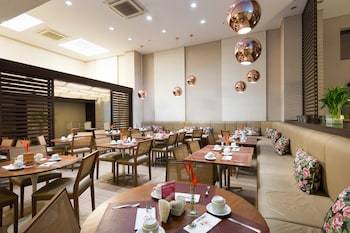 Hotel Best Western Multi Suites