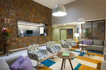 Hotel Best Western Multi Suites