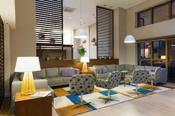 Hotel Best Western Multi Suites