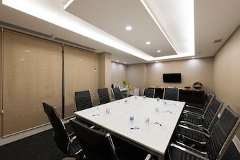 Hotel Best Western Multi Suites