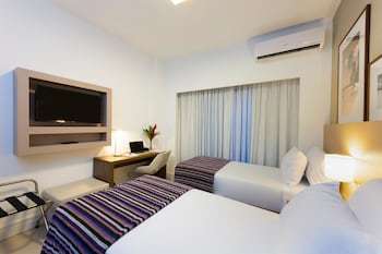 Hotel Best Western Multi Suites