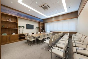 Hotel Best Western Multi Suites