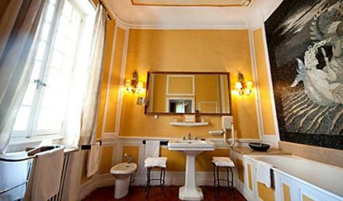 Hotel Ch�teau D'arpaillargues Ch�teaux Et H�tels Collection