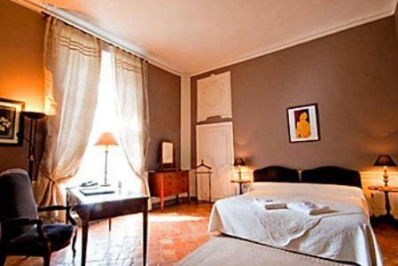 Hotel Ch�teau D'arpaillargues Ch�teaux Et H�tels Collection