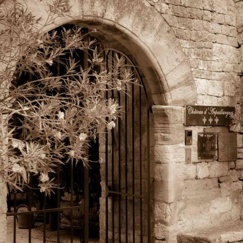 Hotel Ch�teau D'arpaillargues Ch�teaux Et H�tels Collection