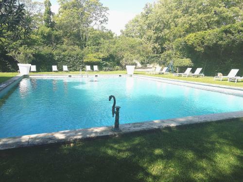 Hotel Ch�teau D'arpaillargues Ch�teaux Et H�tels Collection