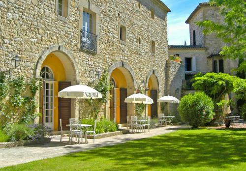 Hotel Ch�teau D'arpaillargues Ch�teaux Et H�tels Collection