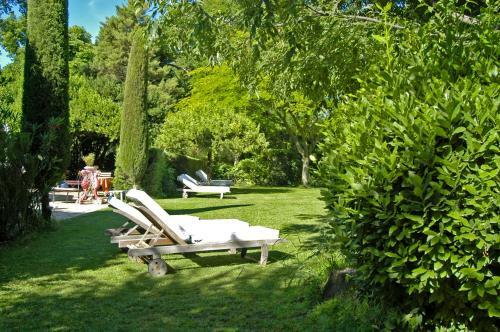 Hotel Ch�teau D'arpaillargues Ch�teaux Et H�tels Collection
