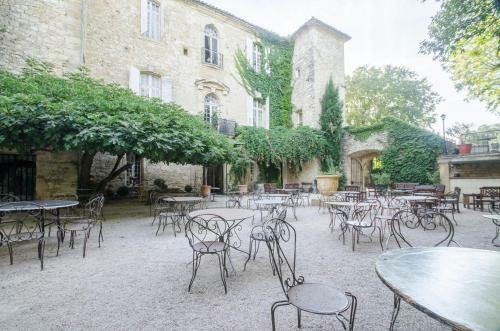 Hotel Ch�teau D'arpaillargues Ch�teaux Et H�tels Collection