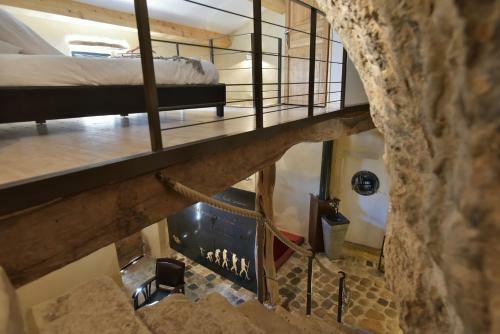 Hotel Le Silex