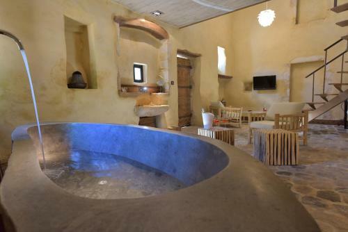 Hotel Le Silex