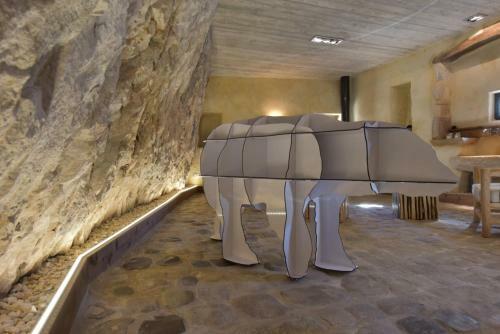 Hotel Le Silex