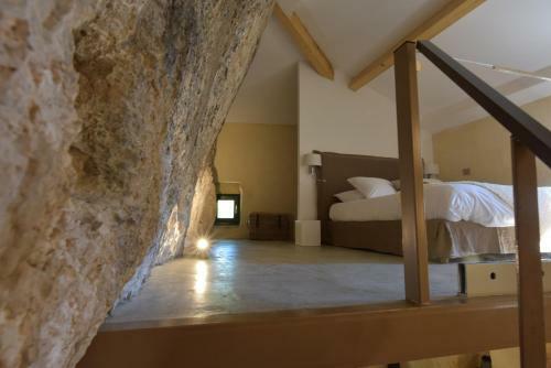 Hotel Le Silex
