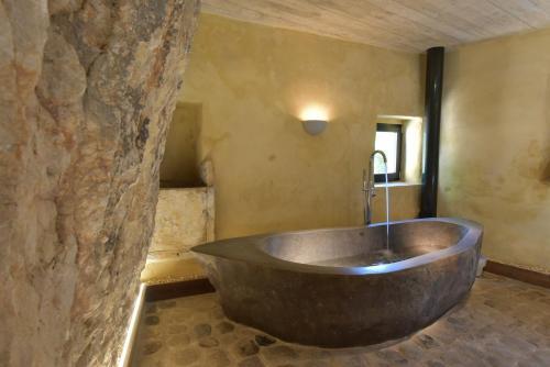 Hotel Le Silex