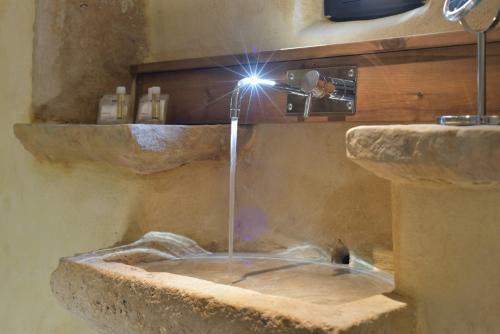 Hotel Le Silex
