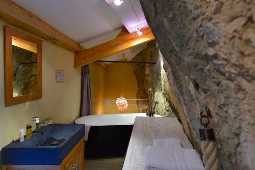 Hotel Le Silex