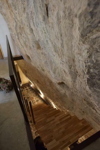 Hotel Le Silex