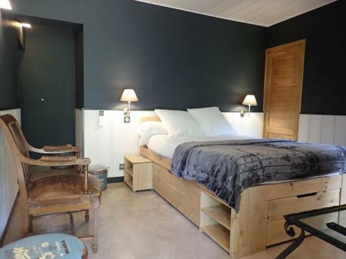 Hotel Le Silex