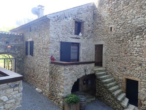 Hotel Le Silex